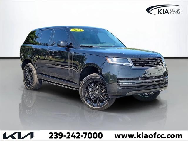 2025 Land Rover Range Rover P400 SE for sale in Cape Coral, FL