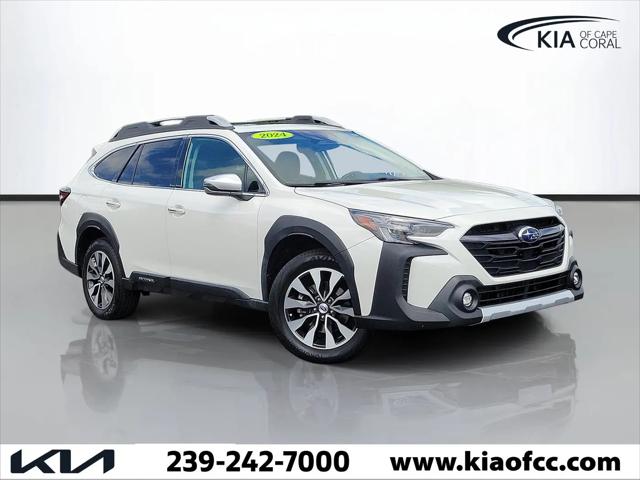 2024 Subaru Outback Touring XT for sale in Cape Coral, FL