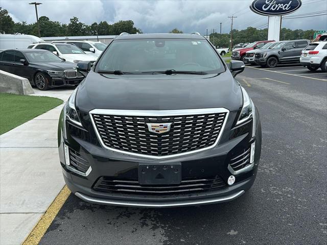 2020 Cadillac XT5 FWD Premium Luxury 2020 Cadillac XT5 FWD Premium Luxury