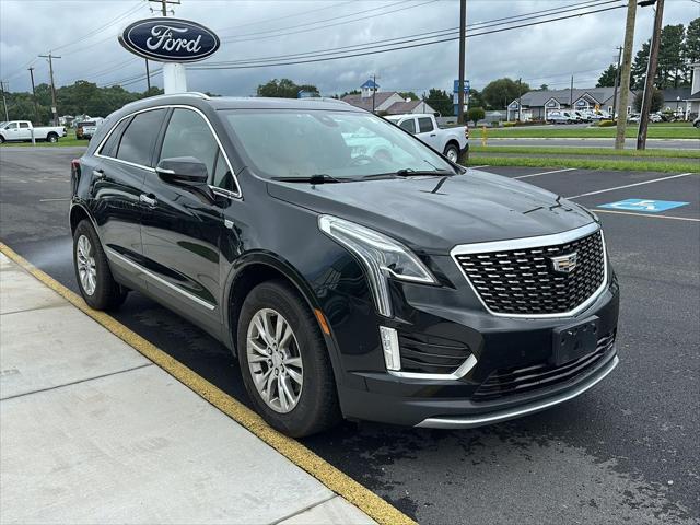 2020 Cadillac XT5 FWD Premium Luxury 2020 Cadillac XT5 FWD Premium Luxury