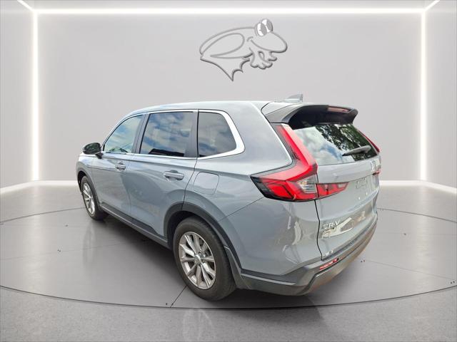 2023 Honda CR-V EX-L AWD 2023 Honda CR-V EX-L AWD