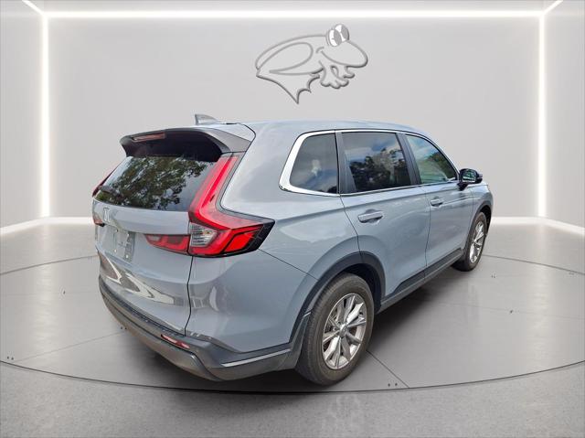 2023 Honda CR-V EX-L AWD 2023 Honda CR-V EX-L AWD