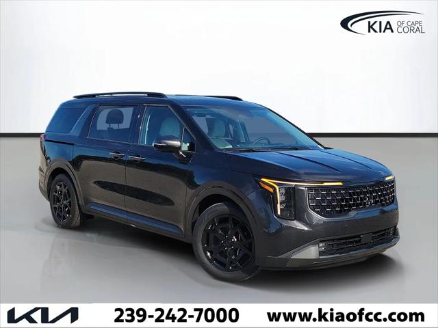 2026 Kia Carnival MPV SX for sale in Cape Coral, FL