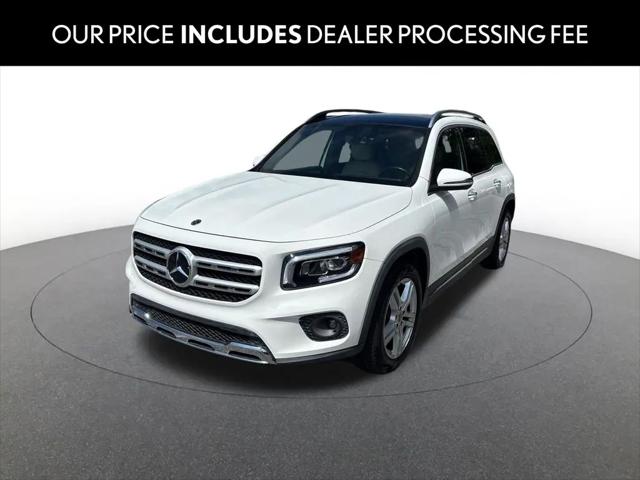 2021 Mercedes-Benz GLB 4MATIC for sale in Wilmington, DE