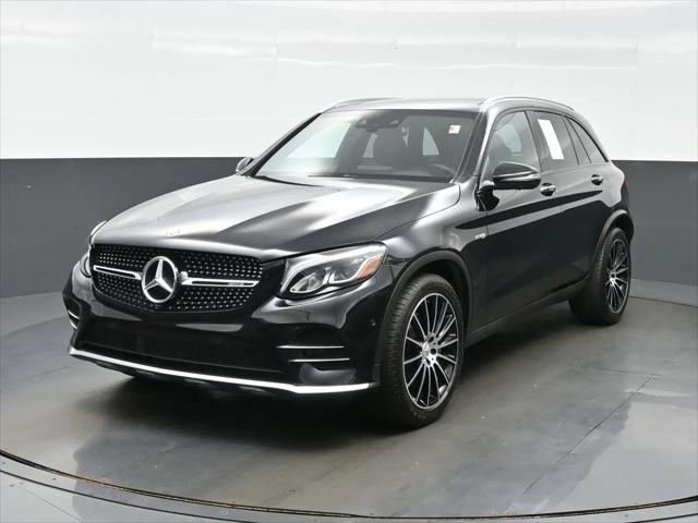 2019 Mercedes-Benz GLC 4MATIC for sale in Bartlett, IL