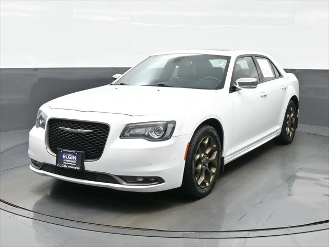 2017 Chrysler 300 300S Alloy Edition AWD for sale in Bartlett, IL