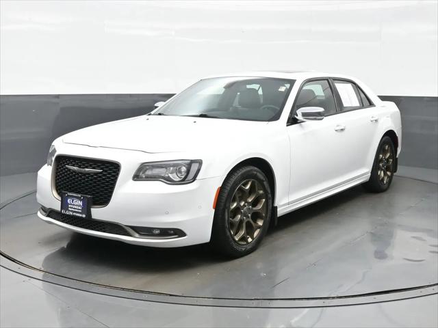 2017 Chrysler 300 300S Alloy Edition AWD