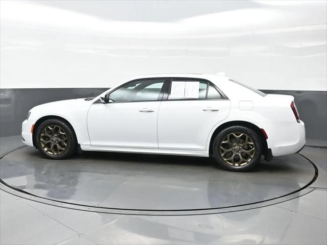 2017 Chrysler 300 300S Alloy Edition AWD