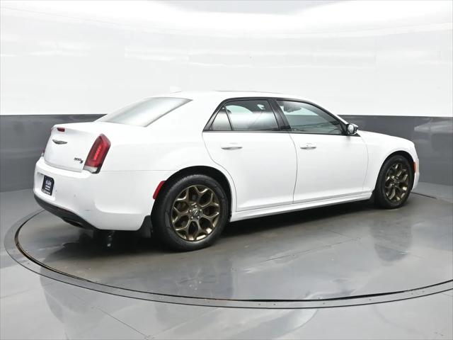 2017 Chrysler 300 300S Alloy Edition AWD