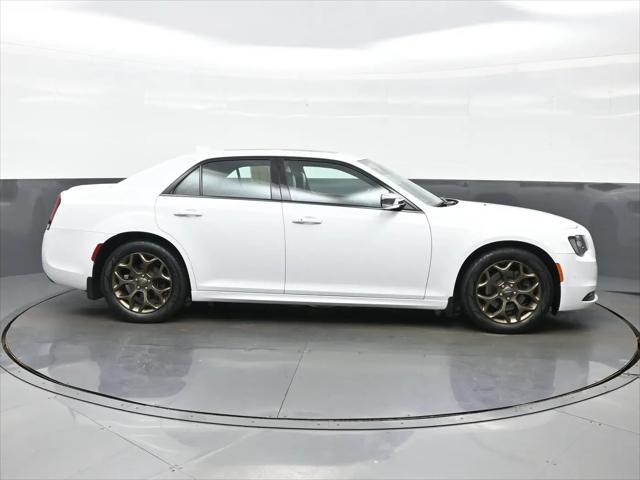 2017 Chrysler 300 300S Alloy Edition AWD