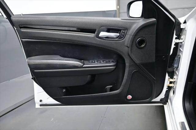 2017 Chrysler 300 300S Alloy Edition AWD