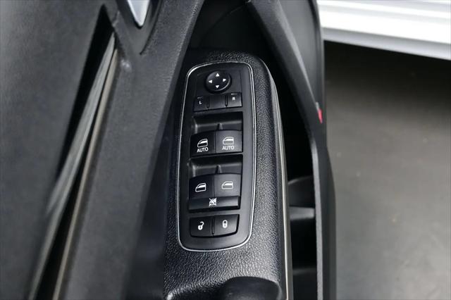 2017 Chrysler 300 300S Alloy Edition AWD