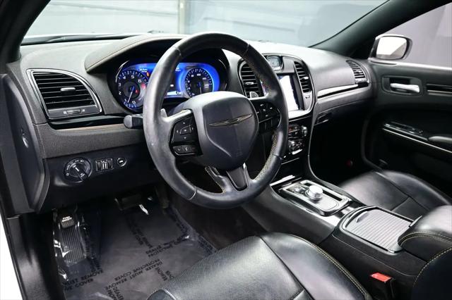 2017 Chrysler 300 300S Alloy Edition AWD