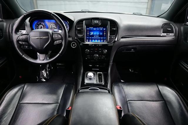 2017 Chrysler 300 300S Alloy Edition AWD