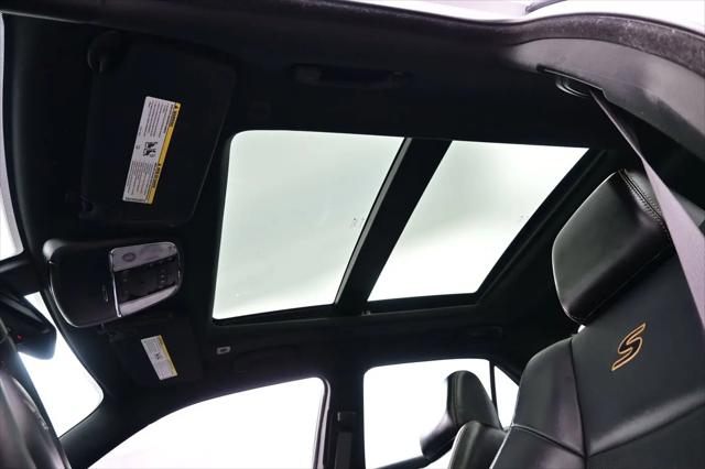 2017 Chrysler 300 300S Alloy Edition AWD