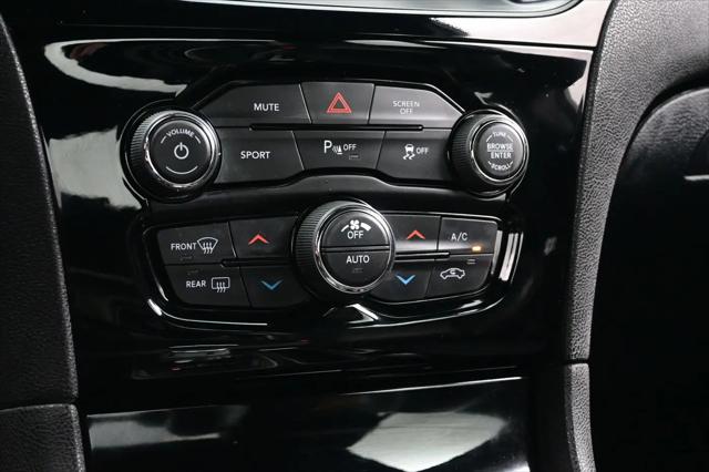 2017 Chrysler 300 300S Alloy Edition AWD