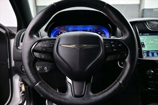 2017 Chrysler 300 300S Alloy Edition AWD
