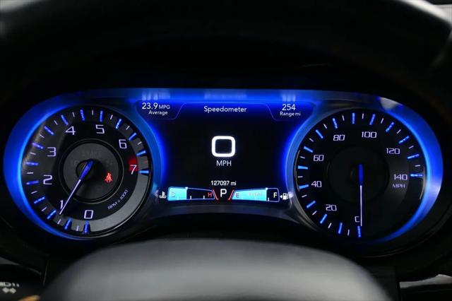 2017 Chrysler 300 300S Alloy Edition AWD