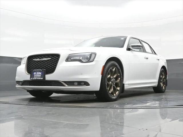 2017 Chrysler 300 300S Alloy Edition AWD