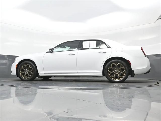 2017 Chrysler 300 300S Alloy Edition AWD