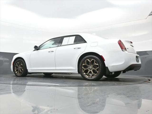 2017 Chrysler 300 300S Alloy Edition AWD