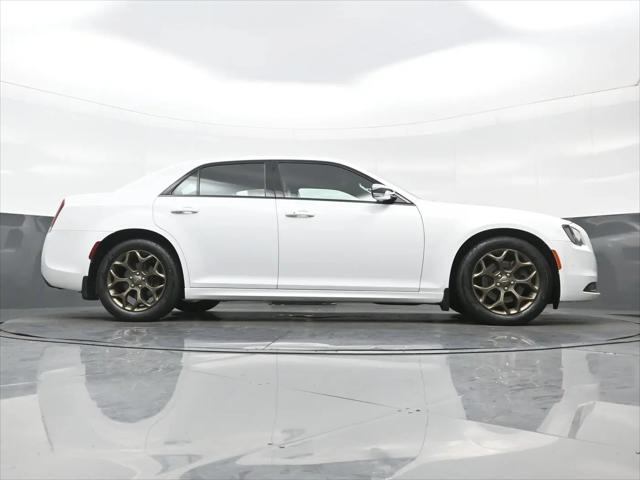2017 Chrysler 300 300S Alloy Edition AWD
