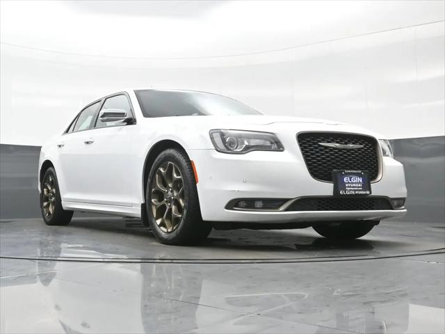 2017 Chrysler 300 300S Alloy Edition AWD