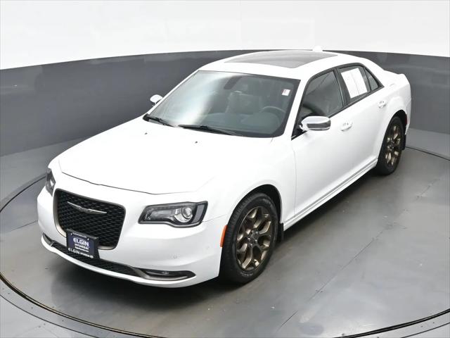 2017 Chrysler 300 300S Alloy Edition AWD