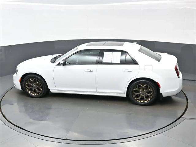 2017 Chrysler 300 300S Alloy Edition AWD