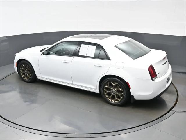 2017 Chrysler 300 300S Alloy Edition AWD