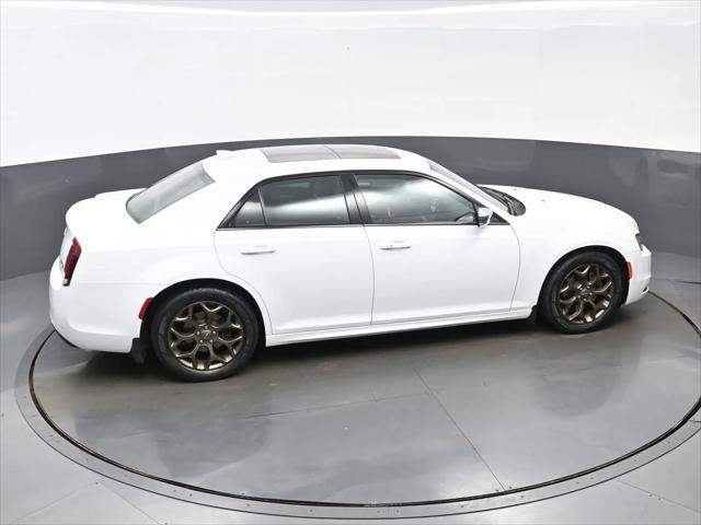 2017 Chrysler 300 300S Alloy Edition AWD