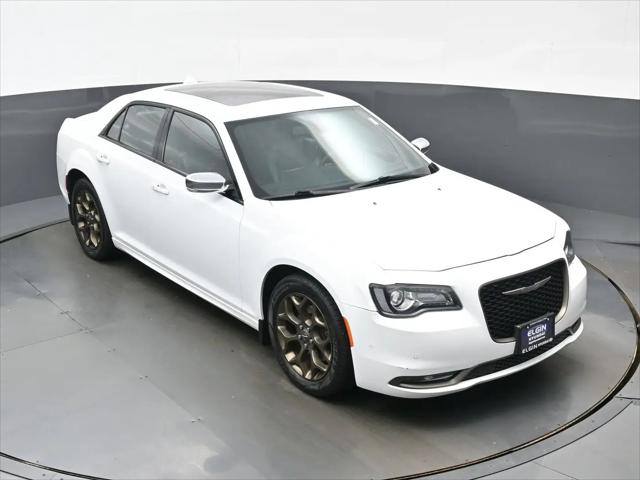 2017 Chrysler 300 300S Alloy Edition AWD