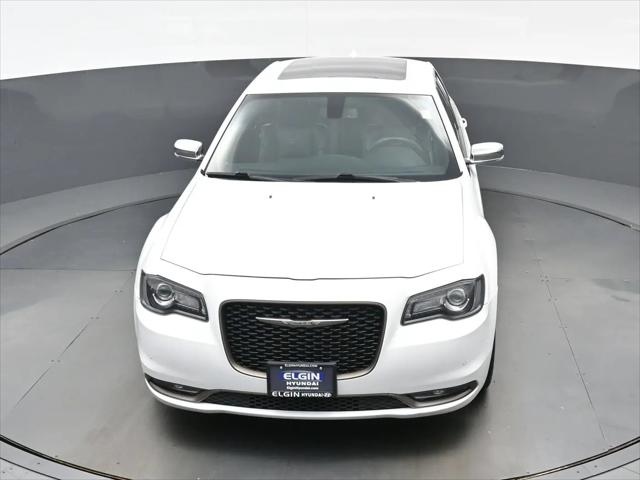 2017 Chrysler 300 300S Alloy Edition AWD