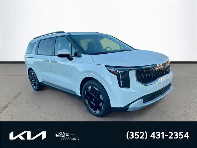 2027 Kia Carnival EX for sale in Leesburg, FL