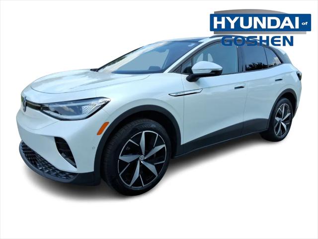 2023 Volkswagen ID.4 AWD Pro S for sale in Goshen, IN