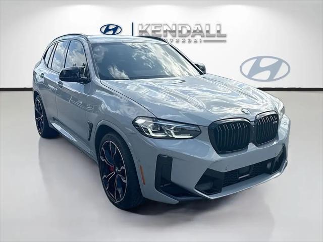 2024 BMW X3 M Standard for sale in Port Charlotte, FL