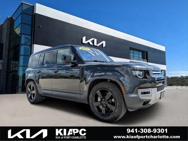 2022 Land Rover Defender 110 SE for sale in Port Charlotte, FL