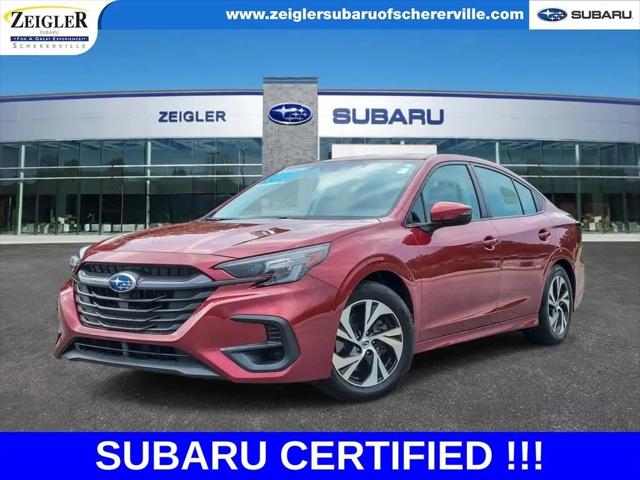 2024 Subaru Legacy Premium for sale in Schererville, IN