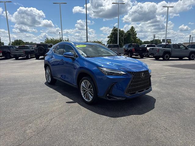 2026 Lexus NX 350 Premium for sale in Bowling Green, KY