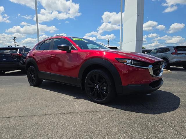 2024 Mazda CX-30 2.5 S Select Sport for sale in Bowling Green, KY