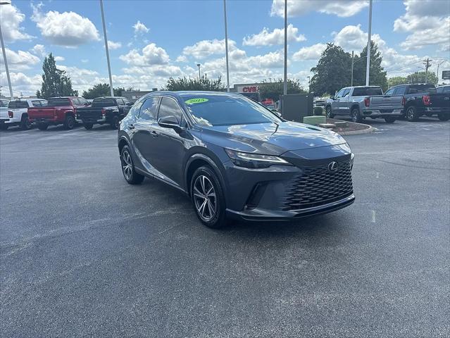 2025 Lexus RX 350 Premium for sale in Bowling Green, KY