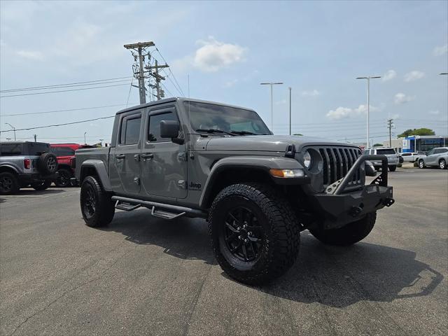 2022 Jeep Gladiator Sport S for sale in Bowling Green, KY