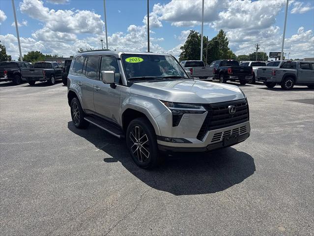 2025 Lexus GX 550 Premium+ for sale in Bowling Green, KY