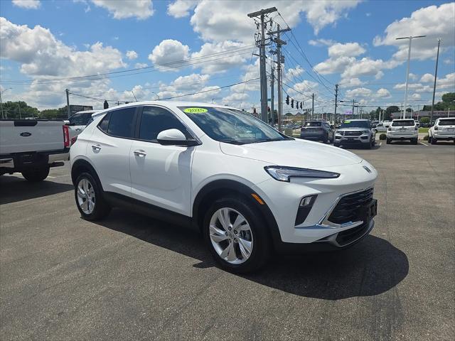 2025 Buick Encore GX Preferred FWD for sale in Bowling Green, KY