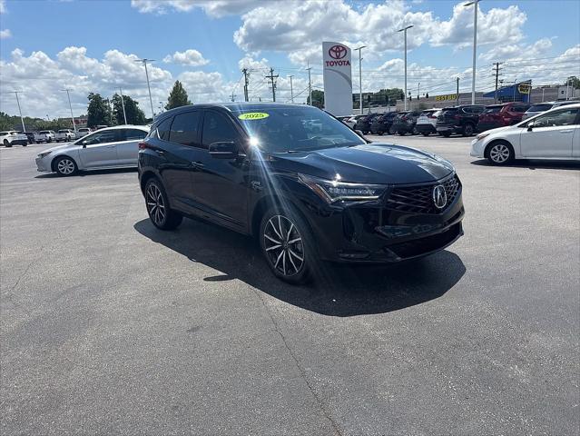 2025 Acura RDX A-SPEC Advance for sale in Bowling Green, KY