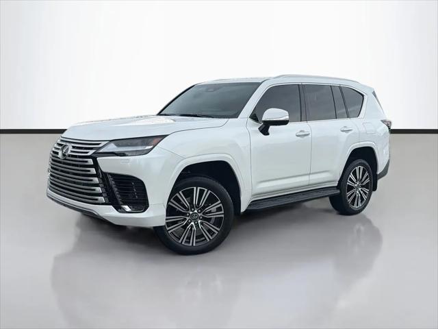 2026 Lexus LX Luxury for sale in Sarasota, FL