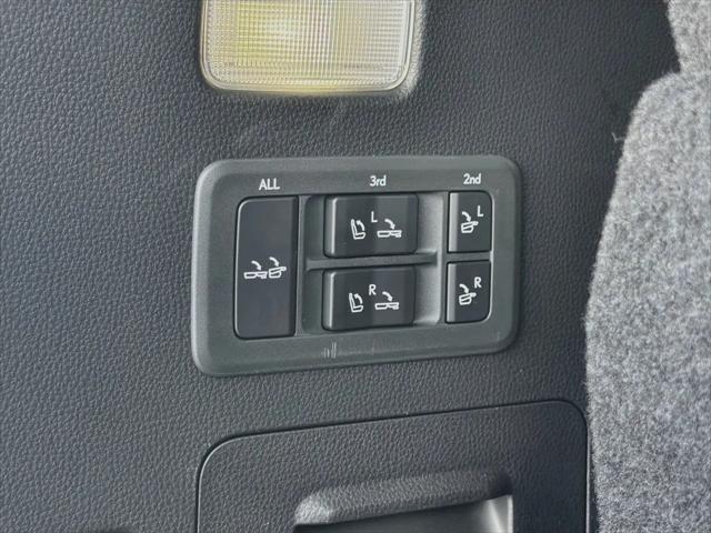 2026 Lexus LX Luxury