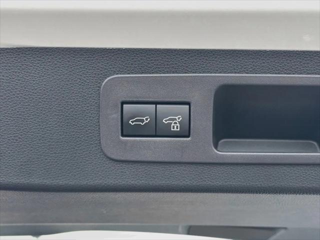 2026 Lexus LX Luxury