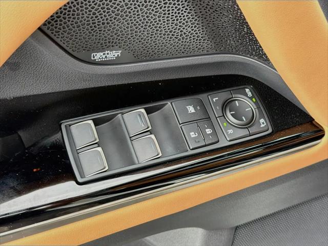 2026 Lexus LX Luxury