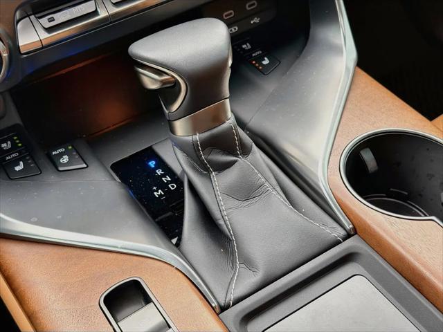 2026 Lexus LX Luxury